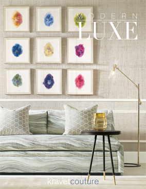 Kravet Couture - Modern Luxe