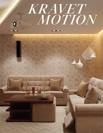 Kravet Motion
