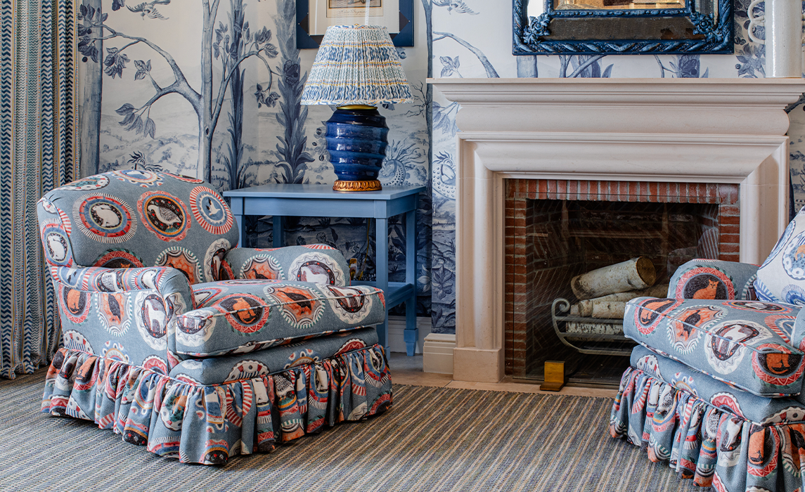 Kelly Wearstler VIII