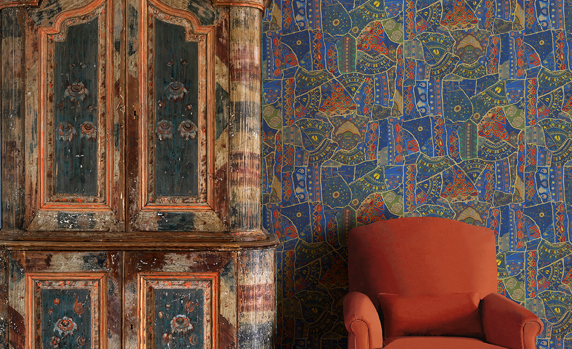 Oculum Indoor Outdoor